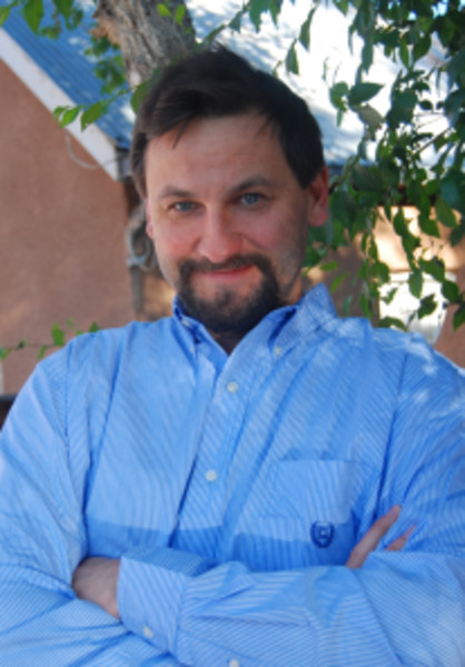 profile photo for Dr. Alexander Vladimir Kornienko